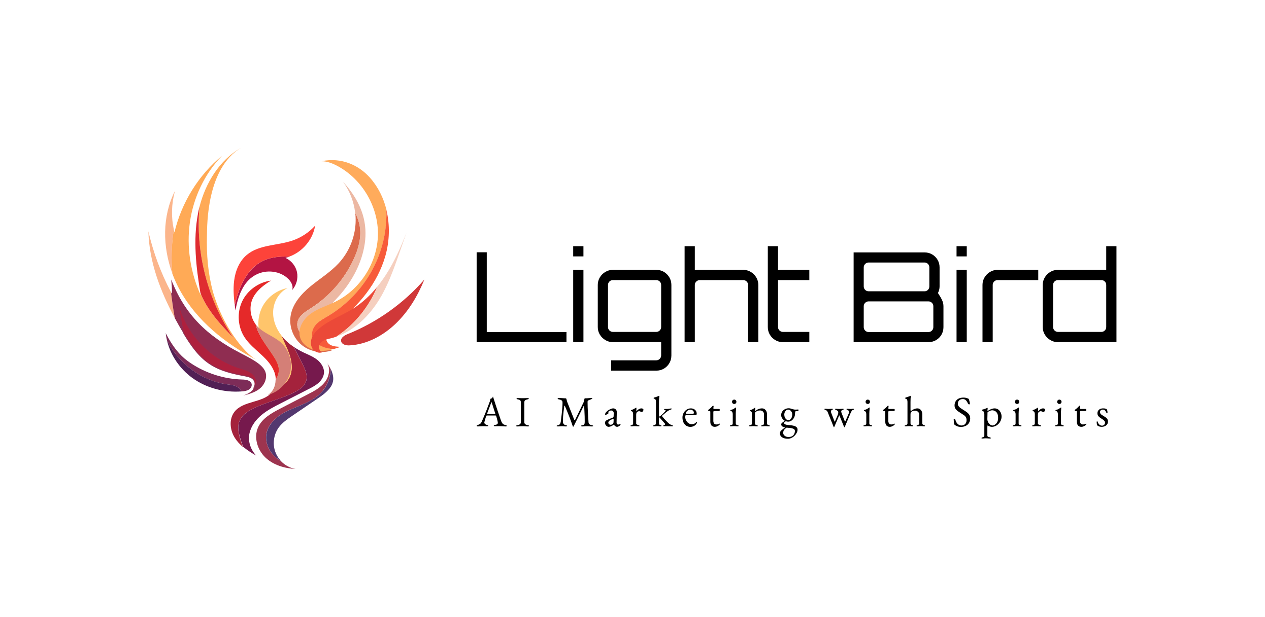 LightBird logo